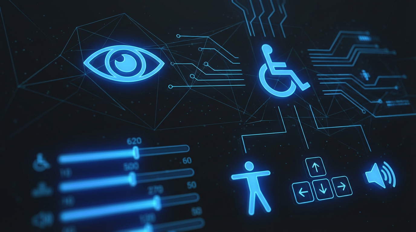 Barrierefreiheit im Web: WCAG 2.2 erklärt — und warum Sie jetzt handeln müssen