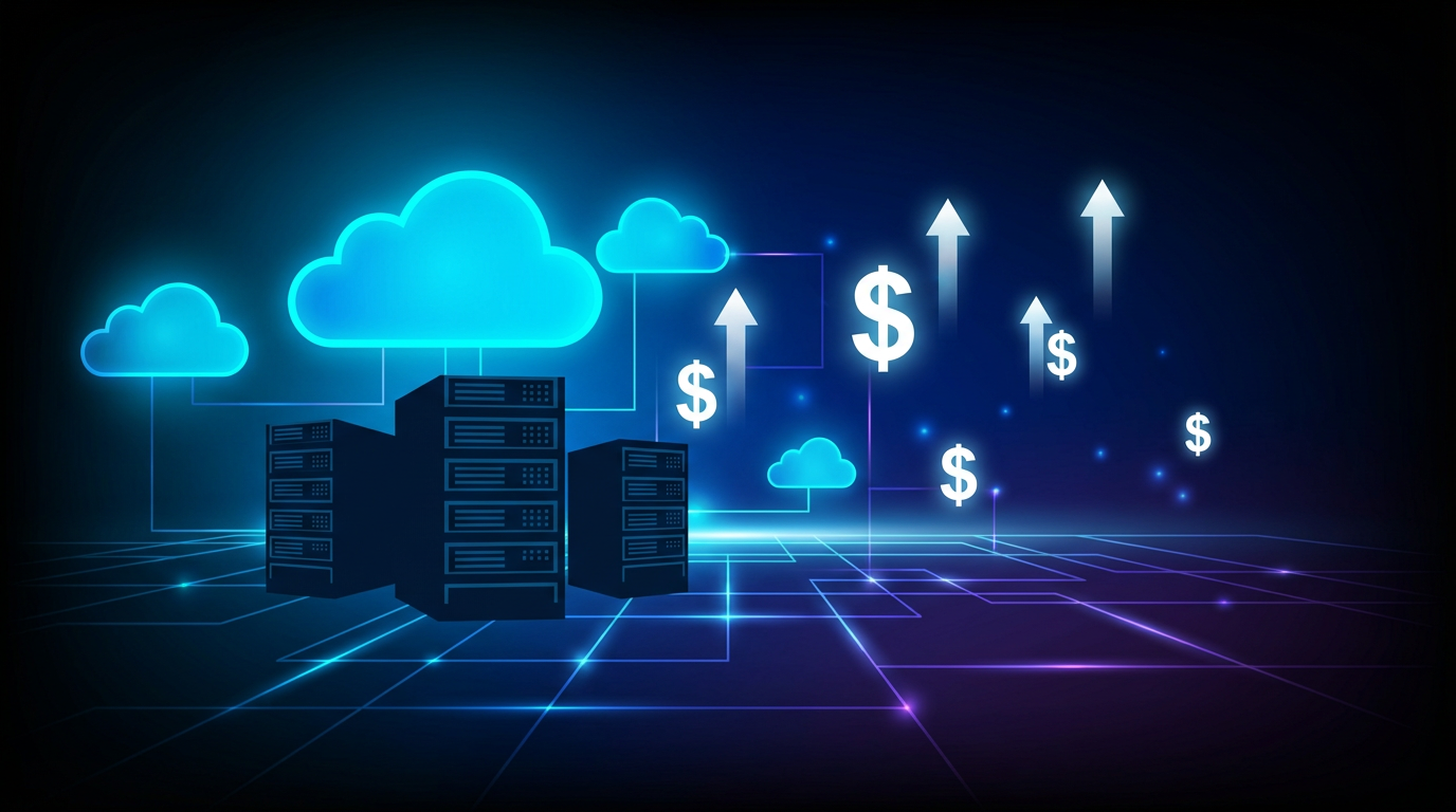 Cloud-Kosten senken: 7 bewährte Strategien für KMU