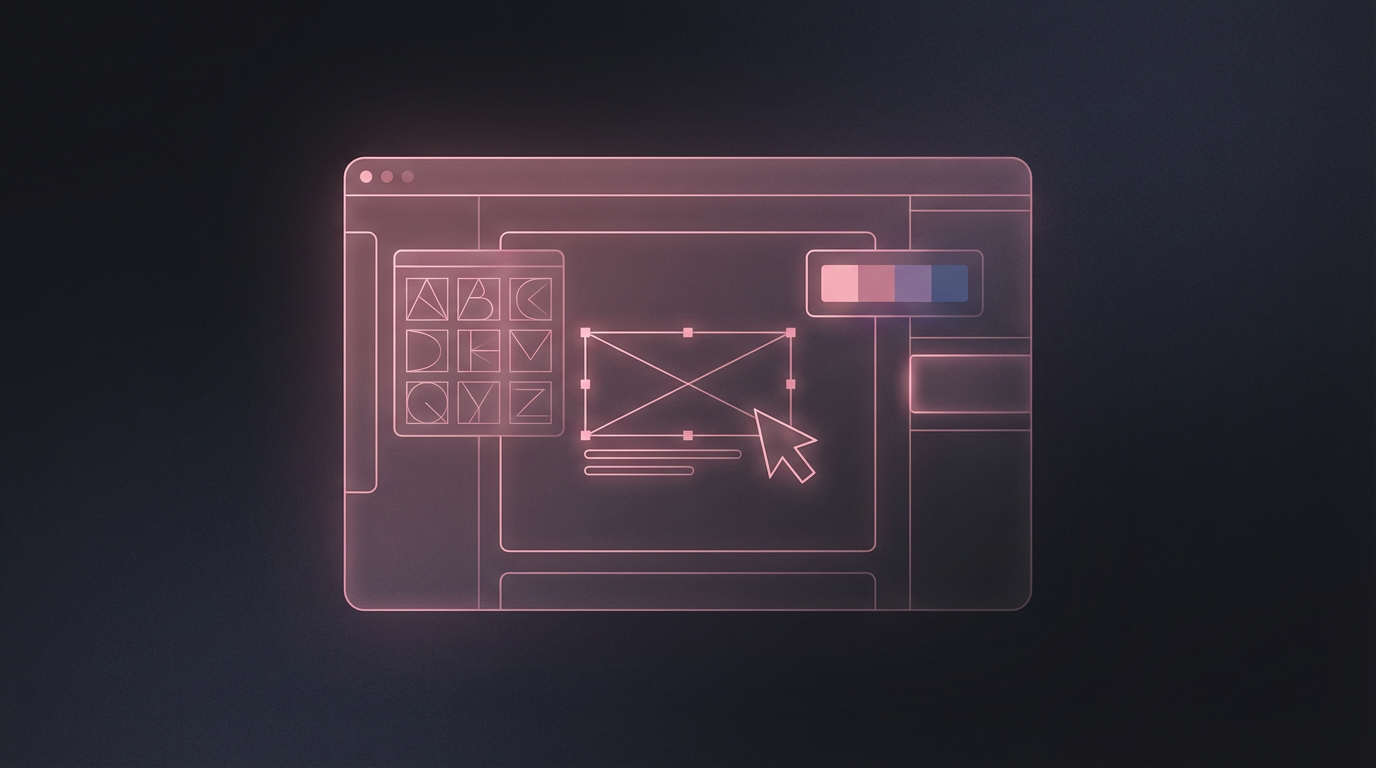 UX/UI Design im Webentwicklungsprozess – warum Design vor dem Code kommt